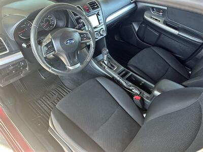 2015 Subaru Impreza 2.0i Sport Premium   - Photo 9 - Butler, PA 16001