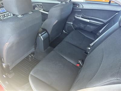 2015 Subaru Impreza 2.0i Sport Premium   - Photo 12 - Butler, PA 16001