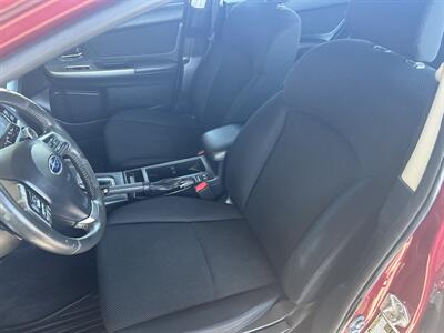 2015 Subaru Impreza 2.0i Sport Premium   - Photo 8 - Butler, PA 16001