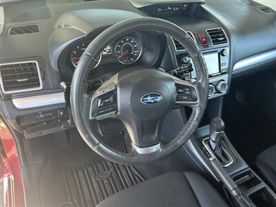 2015 Subaru Impreza 2.0i Sport Premium   - Photo 10 - Butler, PA 16001