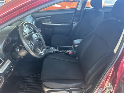 2015 Subaru Impreza 2.0i Sport Premium   - Photo 7 - Butler, PA 16001