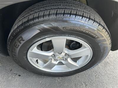 2016 Chevrolet Trax LS   - Photo 15 - Butler, PA 16001