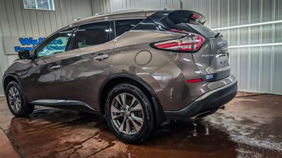 2015 Nissan Murano SL   - Photo 3 - Butler, PA 16001