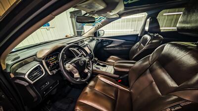 2015 Nissan Murano SL   - Photo 20 - Butler, PA 16001