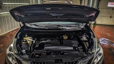 2015 Nissan Murano SL   - Photo 9 - Butler, PA 16001