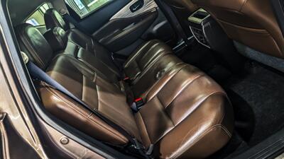 2015 Nissan Murano SL   - Photo 17 - Butler, PA 16001