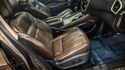 2015 Nissan Murano SL   - Photo 15 - Butler, PA 16001
