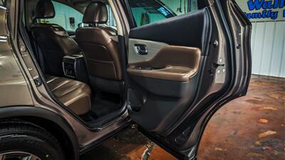 2015 Nissan Murano SL   - Photo 16 - Butler, PA 16001