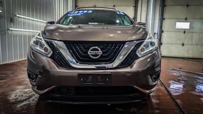 2015 Nissan Murano SL   - Photo 7 - Butler, PA 16001