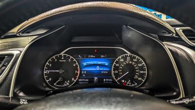 2015 Nissan Murano SL   - Photo 19 - Butler, PA 16001