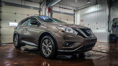 2015 Nissan Murano SL   - Photo 6 - Butler, PA 16001