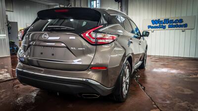 2015 Nissan Murano SL   - Photo 4 - Butler, PA 16001