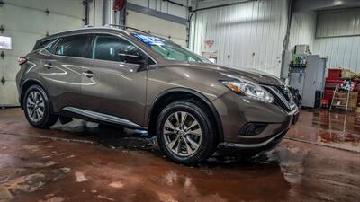 2015 Nissan Murano SL   - Photo 5 - Butler, PA 16001