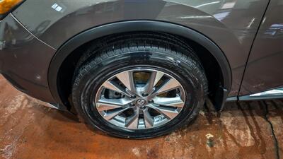 2015 Nissan Murano SL   - Photo 8 - Butler, PA 16001