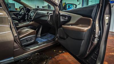 2015 Nissan Murano SL   - Photo 14 - Butler, PA 16001