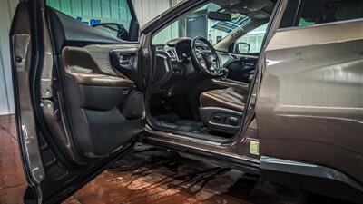 2015 Nissan Murano SL   - Photo 10 - Butler, PA 16001