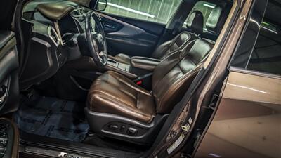 2015 Nissan Murano SL   - Photo 11 - Butler, PA 16001