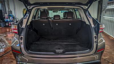 2015 Nissan Murano SL   - Photo 18 - Butler, PA 16001