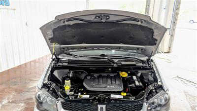 2015 Dodge Grand Caravan R/T   - Photo 9 - Butler, PA 16001
