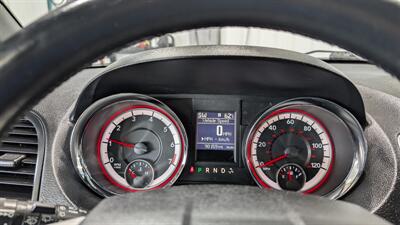 2015 Dodge Grand Caravan R/T   - Photo 19 - Butler, PA 16001