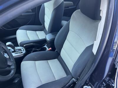 2015 Chevrolet Cruze LS Auto   - Photo 8 - Butler, PA 16001