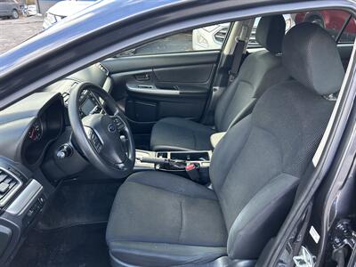 2016 Subaru Impreza 2.0i   - Photo 7 - Butler, PA 16001