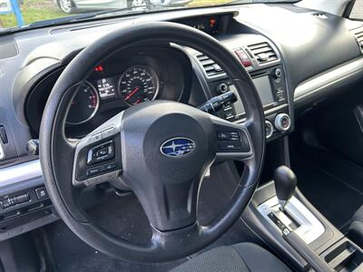 2016 Subaru Impreza 2.0i   - Photo 11 - Butler, PA 16001