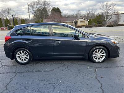 2016 Subaru Impreza 2.0i   - Photo 3 - Butler, PA 16001