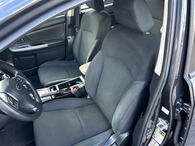 2016 Subaru Impreza 2.0i   - Photo 10 - Butler, PA 16001