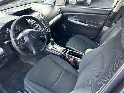 2016 Subaru Impreza 2.0i   - Photo 6 - Butler, PA 16001