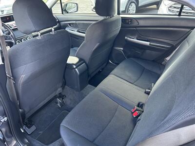 2016 Subaru Impreza 2.0i   - Photo 15 - Butler, PA 16001
