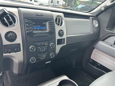 2014 Ford F-150 SuperCab XLT  4X4 - Photo 10 - Butler, PA 16001