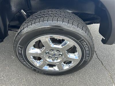 2014 Ford F-150 SuperCab XLT  4X4 - Photo 14 - Butler, PA 16001