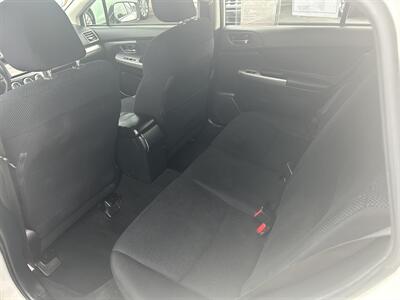 2015 Subaru Impreza 2.0i Premium   - Photo 13 - Butler, PA 16001