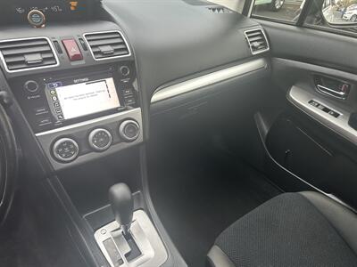 2015 Subaru Impreza 2.0i Premium   - Photo 10 - Butler, PA 16001