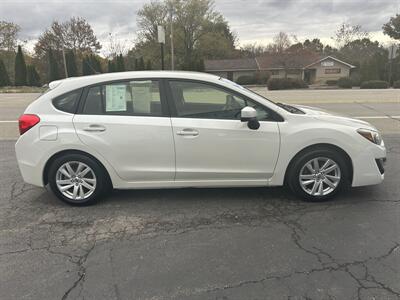 2015 Subaru Impreza 2.0i Premium   - Photo 4 - Butler, PA 16001