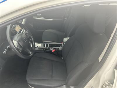 2015 Subaru Impreza 2.0i Premium   - Photo 7 - Butler, PA 16001