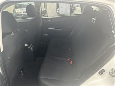 2015 Subaru Impreza 2.0i Premium   - Photo 12 - Butler, PA 16001