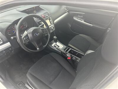 2015 Subaru Impreza 2.0i Premium   - Photo 8 - Butler, PA 16001