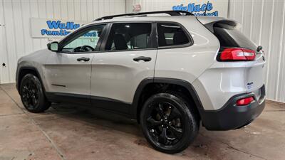 2016 Jeep Cherokee Sport Altitude   - Photo 3 - Butler, PA 16001