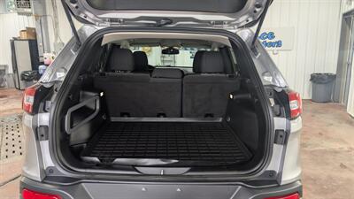 2016 Jeep Cherokee Sport Altitude   - Photo 14 - Butler, PA 16001
