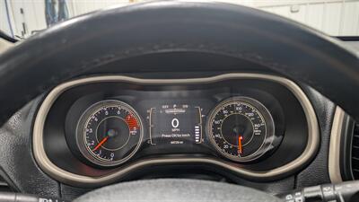 2016 Jeep Cherokee Sport Altitude   - Photo 19 - Butler, PA 16001