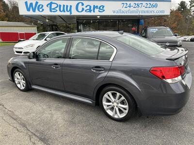 2014 Subaru Legacy 2.5i Premium   - Photo 3 - Butler, PA 16001
