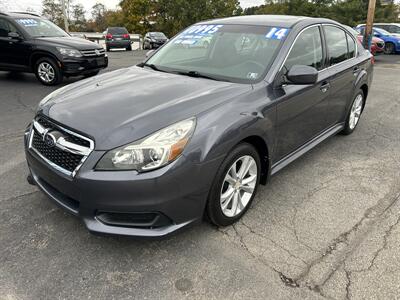 2014 Subaru Legacy 2.5i Premium   - Photo 2 - Butler, PA 16001