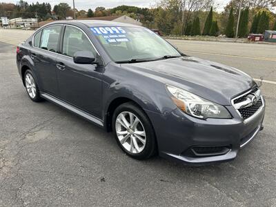 2014 Subaru Legacy 2.5i Premium   - Photo 6 - Butler, PA 16001