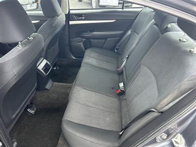 2014 Subaru Legacy 2.5i Premium   - Photo 12 - Butler, PA 16001
