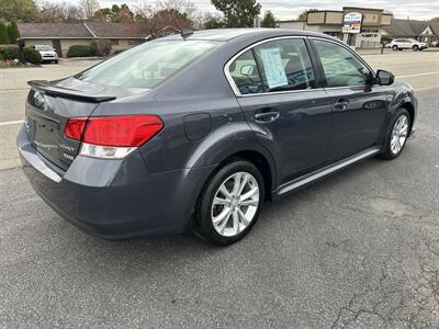 2014 Subaru Legacy 2.5i Premium   - Photo 5 - Butler, PA 16001