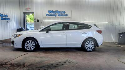 2017 Subaru Impreza 2.0i   - Photo 1 - Butler, PA 16001