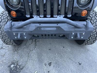 2007 Jeep Wrangler X   - Photo 14 - Butler, PA 16001