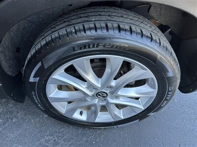 2013 Mazda CX-5 Grand Touring  AWD - Photo 15 - Butler, PA 16001